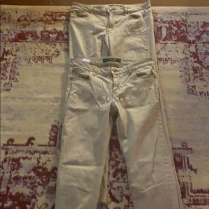 Boys “joe’s jeans” khaki pants!!